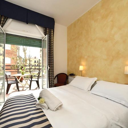 Hotel Morchio Mhotelsgroup Діано-Марина Екстер'єр фото