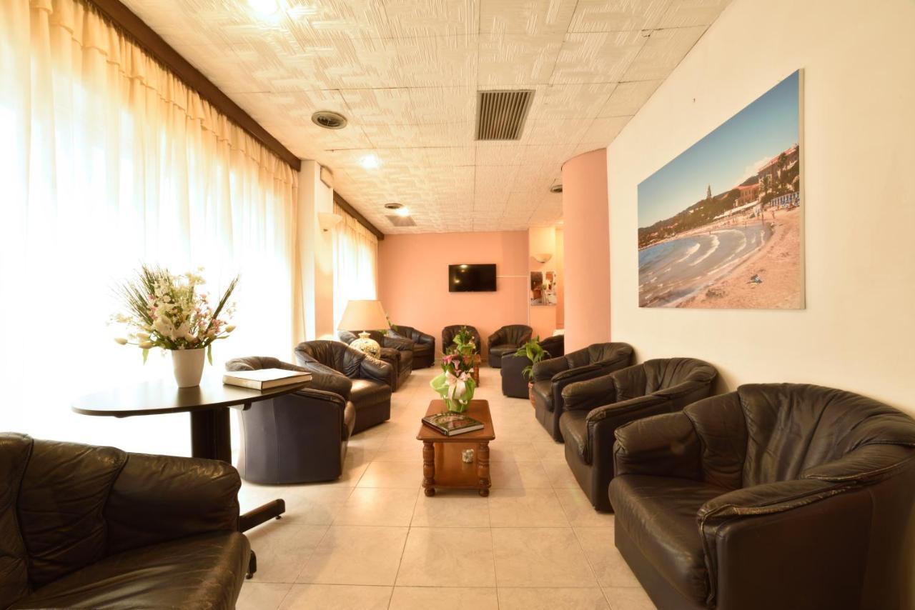 Hotel Morchio Mhotelsgroup Діано-Марина Екстер'єр фото
