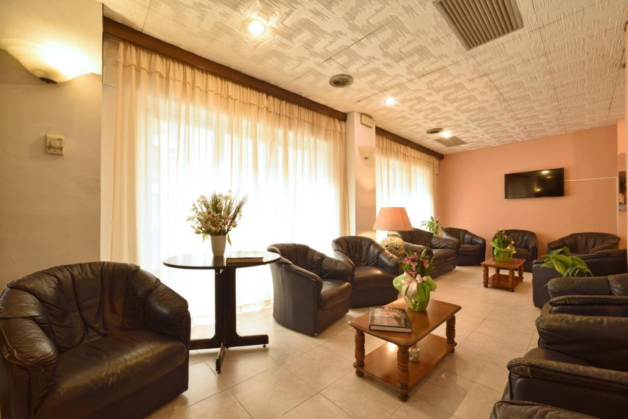 Hotel Morchio Mhotelsgroup Діано-Марина Екстер'єр фото