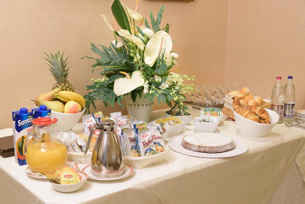 Hotel Morchio Mhotelsgroup Діано-Марина Екстер'єр фото