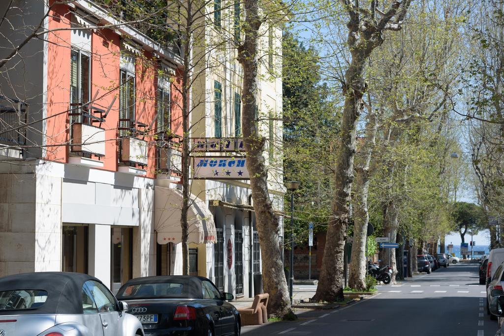Hotel Morchio Mhotelsgroup Діано-Марина Екстер'єр фото