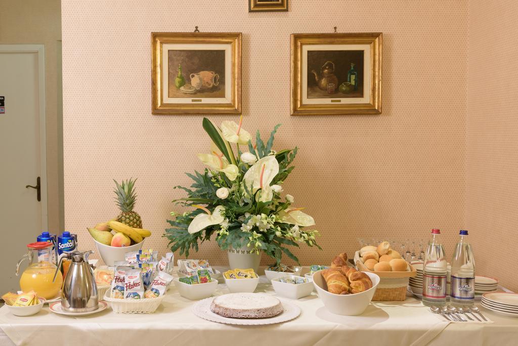Hotel Morchio Mhotelsgroup Діано-Марина Екстер'єр фото